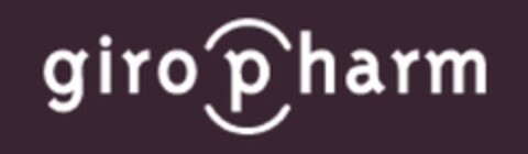 GIROPHARM Logo (EUIPO, 30.06.2021)