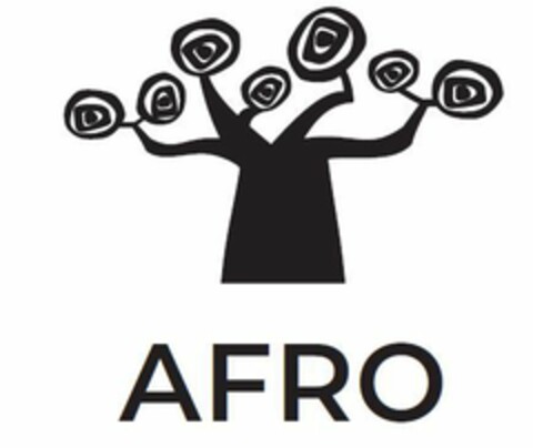 AFRO Logo (EUIPO, 07.07.2021)