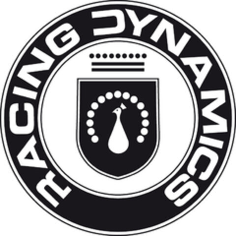 RACING DYNAMICS Logo (EUIPO, 14.07.2021)