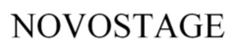 NOVOSTAGE Logo (EUIPO, 16.07.2021)