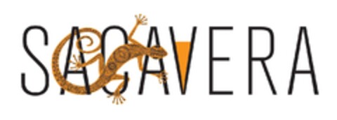 SACAVERA Logo (EUIPO, 16.07.2021)