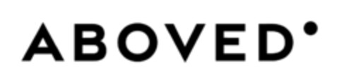 ABOVED Logo (EUIPO, 25.08.2021)