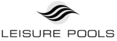 LEISURE POOLS Logo (EUIPO, 09/22/2021)