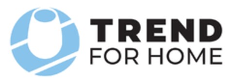 TREND FOR HOME Logo (EUIPO, 11/04/2021)