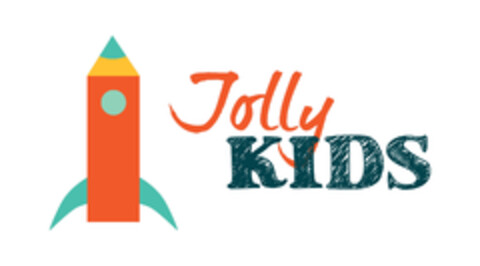 Jolly Kids Logo (EUIPO, 12/16/2021)