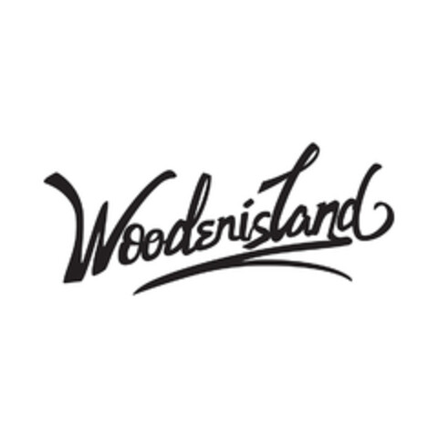 WOODENISLAND Logo (EUIPO, 25.01.2022)