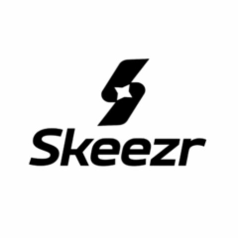 Skeezr Logo (EUIPO, 02/18/2022)