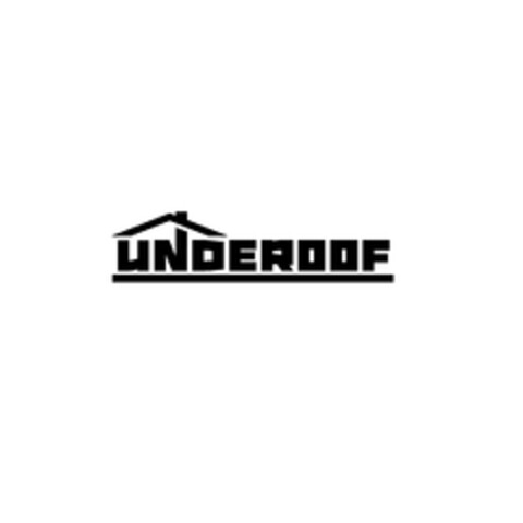 UNDEROOF Logo (EUIPO, 03/14/2022)