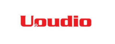 UOUDIO Logo (EUIPO, 03/28/2022)