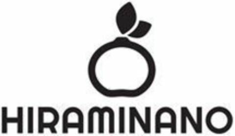 HIRAMINANO Logo (EUIPO, 12.04.2022)