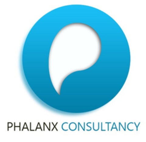 PHALANX CONSULTANCY Logo (EUIPO, 04.05.2022)
