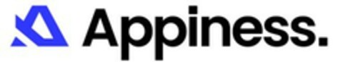 Appiness. Logo (EUIPO, 05/19/2022)