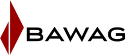 BAWAG Logo (EUIPO, 05/31/2022)