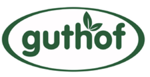 guthof Logo (EUIPO, 10.06.2022)