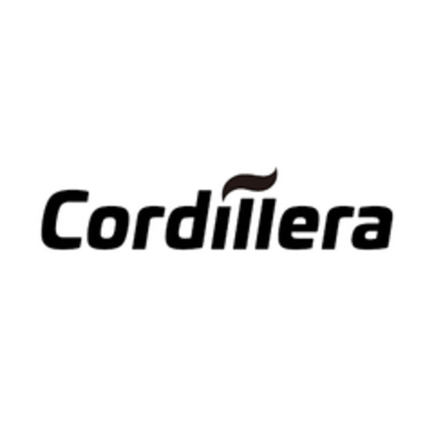 CORDILLERA Logo (EUIPO, 23.06.2022)
