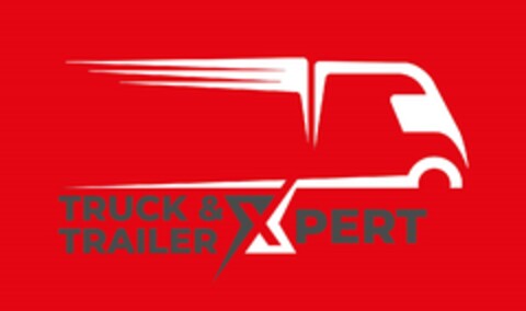 Truck & Trailer Xpert Logo (EUIPO, 28.06.2022)