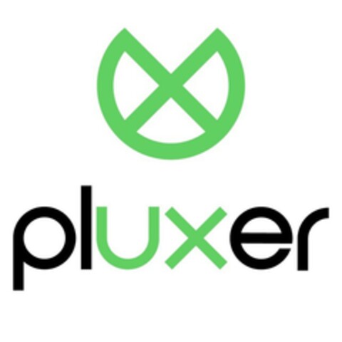 pluxer Logo (EUIPO, 04.07.2022)