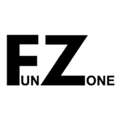 FUN ZONE Logo (EUIPO, 12.07.2022)