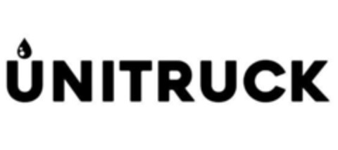 UNITRUCK Logo (EUIPO, 03.08.2022)