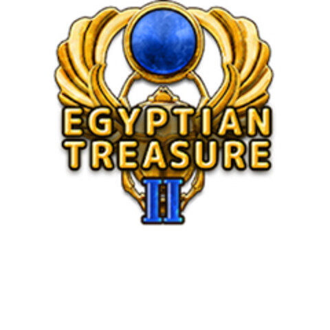 Egyptian Treasure Logo (EUIPO, 08/05/2022)