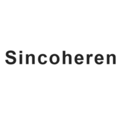 Sincoheren Logo (EUIPO, 08.08.2022)