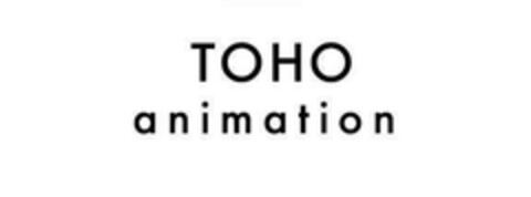 TOHO animation Logo (EUIPO, 10.08.2022)