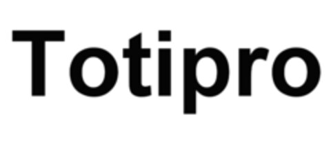 Totipro Logo (EUIPO, 01.09.2022)