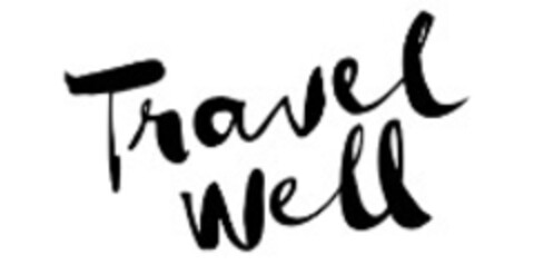 Travel well Logo (EUIPO, 09.09.2022)