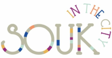 SOUK in the CITY Logo (EUIPO, 09.09.2022)