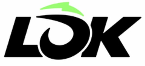 LÕK Logo (EUIPO, 09/23/2022)