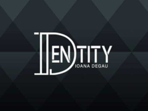 IDENTITY IOANA DEGAU Logo (EUIPO, 11.10.2022)