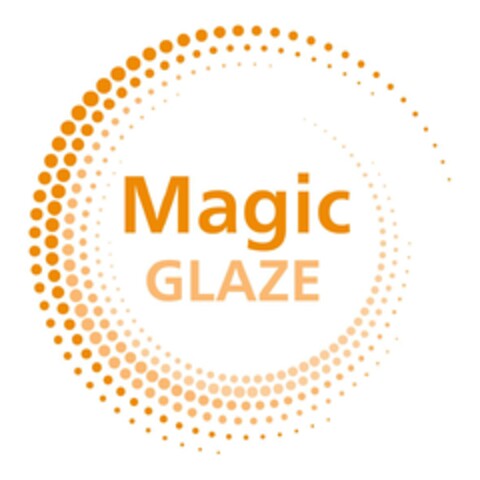 Magic GLAZE Logo (EUIPO, 02.11.2022)