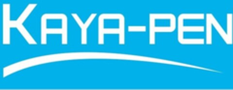 KAYA-PEN Logo (EUIPO, 08.11.2022)