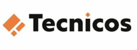 Tecnicos Logo (EUIPO, 12/01/2022)