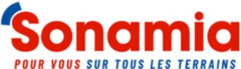 Sonamia pour vous sur tous les terrains Logo (EUIPO, 06.12.2022)