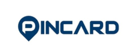PINCARD Logo (EUIPO, 06.02.2023)