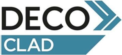 DECO CLAD Logo (EUIPO, 10.02.2023)