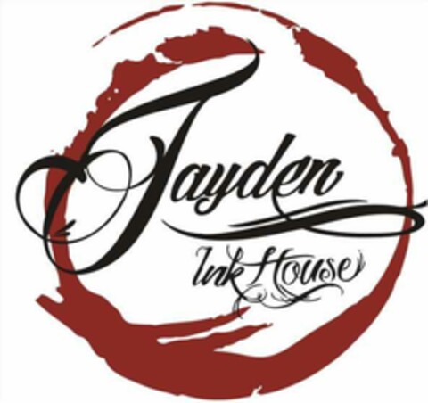 Jayden Ink House Logo (EUIPO, 03.03.2023)