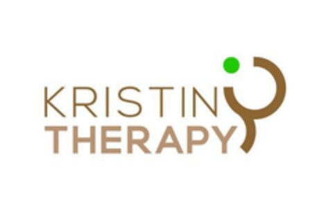 KRISTIN THERAPY Logo (EUIPO, 09.03.2023)