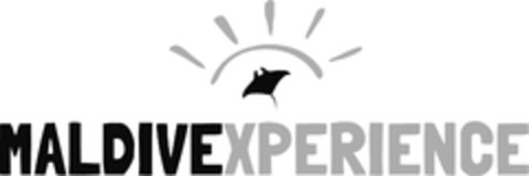 MALDIVEXPERIENCE Logo (EUIPO, 14.03.2023)