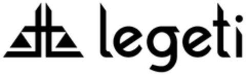 legeti Logo (EUIPO, 04/03/2023)