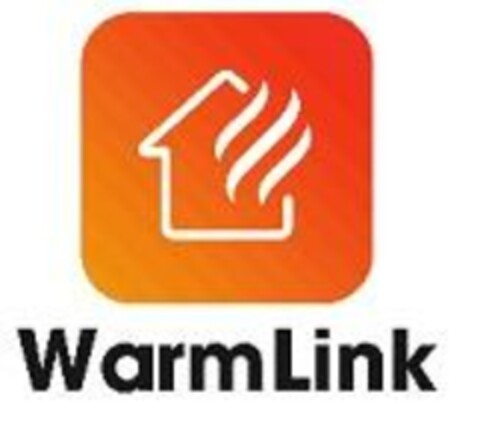 WarmLink Logo (EUIPO, 16.05.2023)