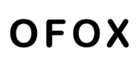 OFOX Logo (EUIPO, 06/06/2023)