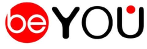 be YOU Logo (EUIPO, 06/21/2023)