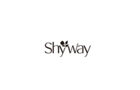 Shyway Logo (EUIPO, 26.06.2023)