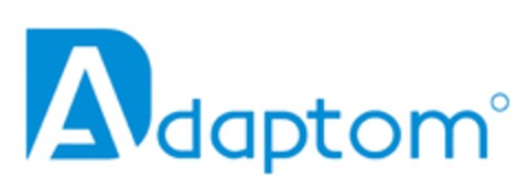 Adaptom Logo (EUIPO, 06/30/2023)