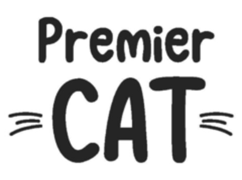 Premier CAT Logo (EUIPO, 12.07.2023)