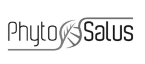 Phyto Salus Logo (EUIPO, 13.07.2023)