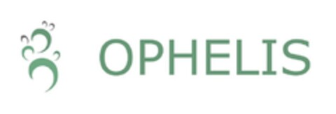 OPHELIS Logo (EUIPO, 07.08.2023)
