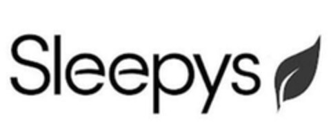 SLEEPYS Logo (EUIPO, 08.08.2023)